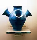 Multi-spout Pot