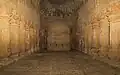 Vihara - prayer hall