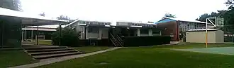 Mundingburra State School, 2022