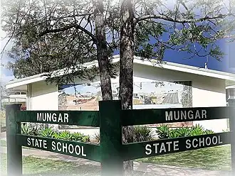Mungar State School, 2023