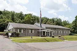 Municipal Building