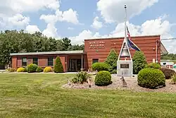 Municipal Building
