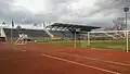 Western stand