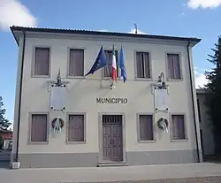 municipio