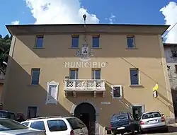 Town hall