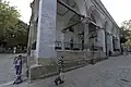 Muradiye Mosque exterior