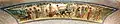 Lionel Waldren mural above proscenium, "The Procession of the Drama"