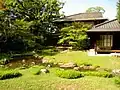 Main residence in Murin-an