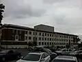 Leonard W. Murray (Naval Fleet School (Atlantic)) Building, CFB Halifax