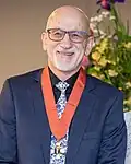 Murray Thomson