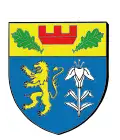 Coat of arms of Murvaux