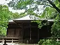 Yakushi-dō
