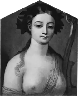 Polyhymnia