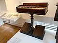 Orgue-expressif&nbsp;[fr][47] (invented in 1810 by Gabriel-Joseph Grenié &nbsp;[fr], Paris) or Mélodium
