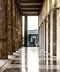 Palace of Popular Arts and Traditions (photo by Corrado Bonora)