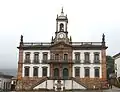 Ouro Preto City Hall; b. 1780, Brazil