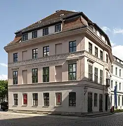 Knoblauchhaus