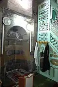 Muş Alaeddin Pasha Mosque