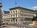 Leipzig branch&nbsp;[de], Petersstrasse 43 (arch. Hasak), completed 1887