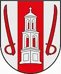 Coat of arms of Musninkai