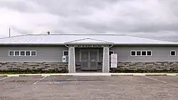 City Hall