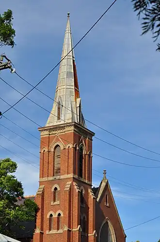 Hope City Church