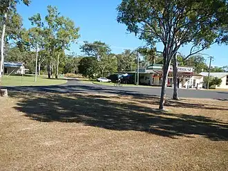 Mutchilba roadhouse, 2013