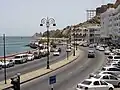 Mutrah Corniche