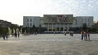 National History Museum