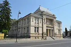 History Museum