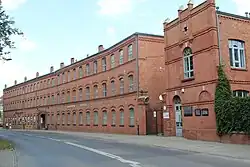 Vistula River Museum
