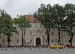 Museum