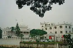 Babe Morshed Dewanbag Sharif, Brahmanbaria