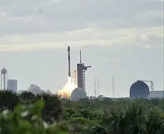 NROL-108 Launch