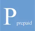 165 Pre-paid Parking