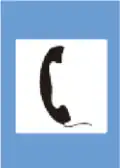 172 Public telephone