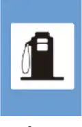 173 Filling station