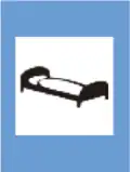 174 Hotel or motel