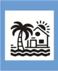 183 Beach or swimming pool
