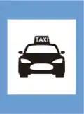 188 Taxi
