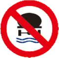 85 No water-polluting cargo