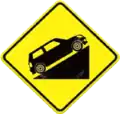 18 Steep ascent