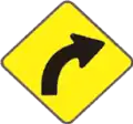 2 Curve (right)