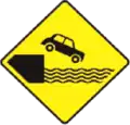 24 Open water