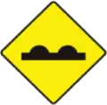 25 Uneven surface