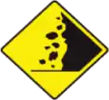 31 Rockfall