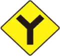 47 Y-intersection