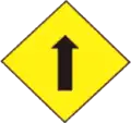 52 One-way traffic