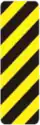 69 Hazard delineators (right)