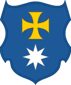Myrhorod Regiment